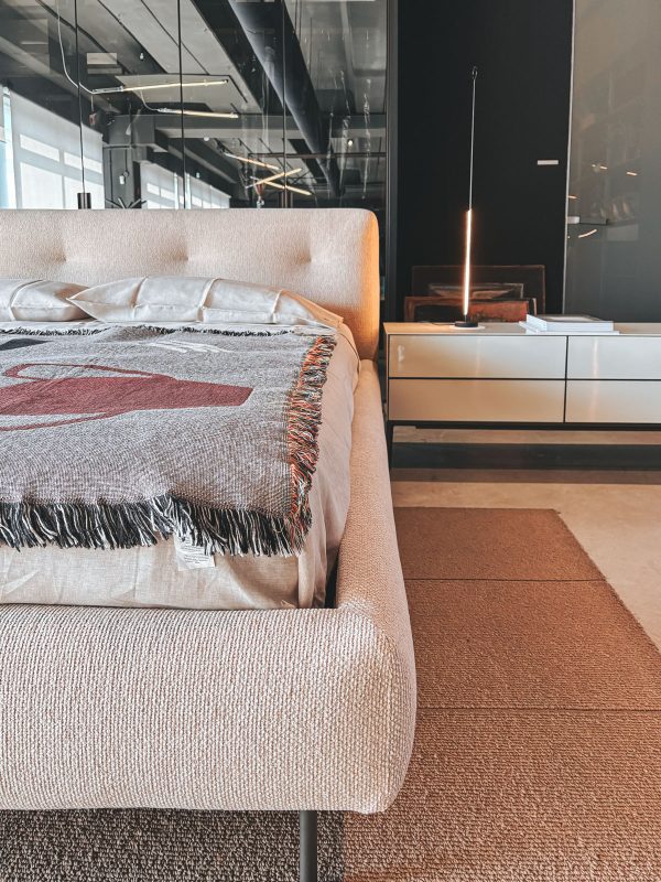 De Padova Letto Imera